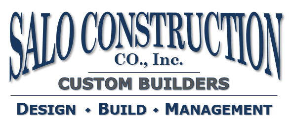 Salo Construction Inc